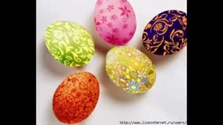 مدل تخم مرغـ