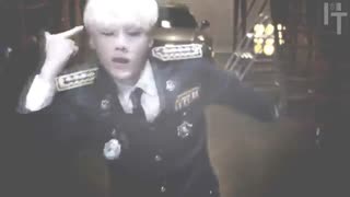 2016.03.10[ FMV) Comin in hot [Happy Brithday SUGA)