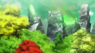 تریلر انیمه بهاری Endride!