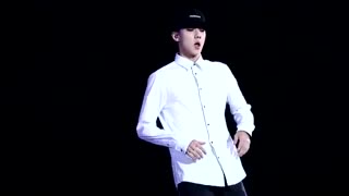 ALL SEHUN SOLO DANCE - It's You