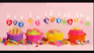 تولدت مبارک