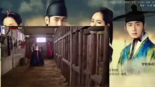 قسمت 13 افسانه ی خورشید و ماه(( کامل ))