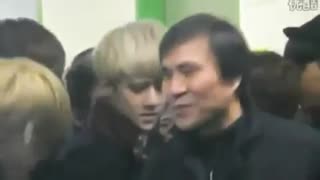 بابای سهون 0_0