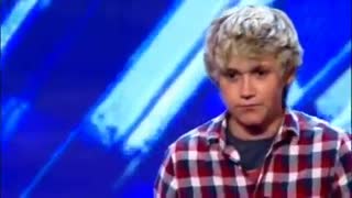 x factor_1D