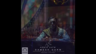 Armin 2AFM - 'Damesh Garm'