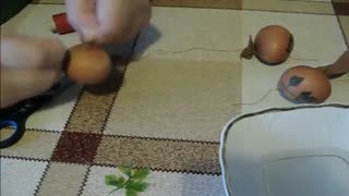 تخم مرغـ هفتسین