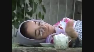 ویدیوئی که نگاه ما را به زندگی و امید تغییر می دهد