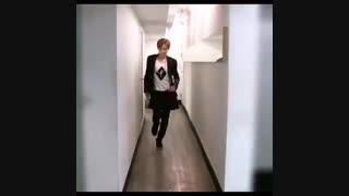 چرا جی هوپ انقد این آهنگو دوست داره؟ :))))