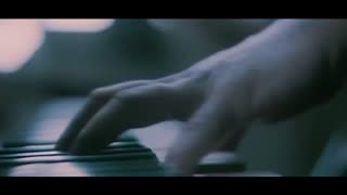 موزیک ویدیو پرسه در مه