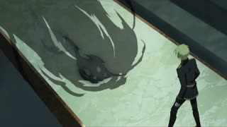 07-Ghost E06 انیمه ...قسمت ششم… زیرنویس انگلیسی