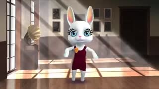 آهنگ دختر عمو جون(تقدیم به دختر عموم ملکه کره. که فردا برمیگرده!)