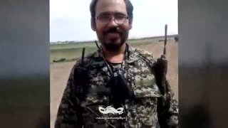 شوخی شهدای مدافع حرم