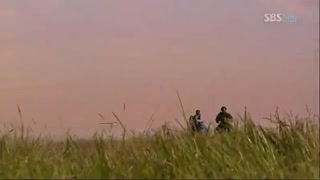 سریال زیبای بک دونگ سو(با بازی یو سئونگ هو)