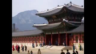 موسیقی سنتی کره ای