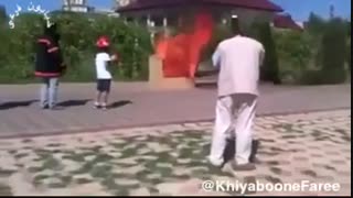 کربن مونوکسید لیفت پیشانی