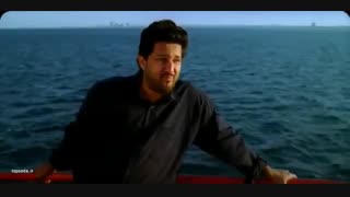 فیلم کامل آرایش غلیظ