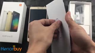 xiaomi redmi note3