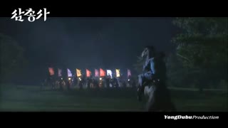 ❤ میکس سریال سه تفنگدار ❤