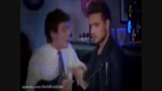 تیکه های باحال از موزیک ویدو های واندی (۱)