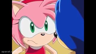 اینم خوانندگی منو سونیک کدوممون قشنگتر خوندیم؟؟؟