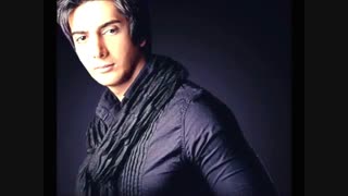 farzad farzin-Mahe Man