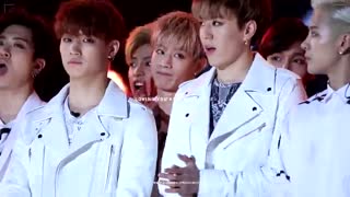 Got7-Mark Tuan-LOVING  YOU  KEEPS  ME  ALIVE