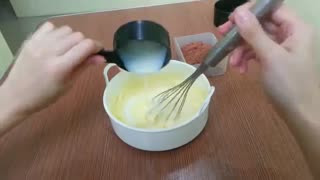 پختن کیک شکلاتی