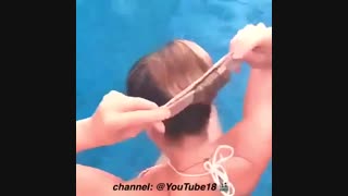 دخترا یاد بگیرین