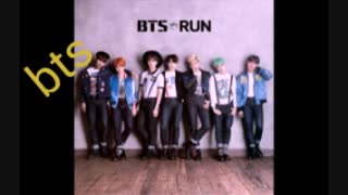 bts...کی تو خونه منتظر شماست