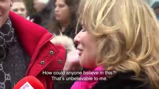 وقتی نیویورکیا انجیلو با قرآن اشتباه می گیرن