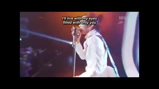 اهنگ iwill promise you با صدای جانگ کیونگ سوک .....(سریال تو زیبایی)