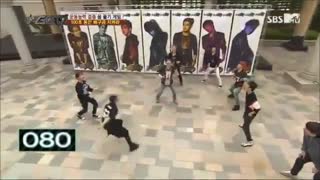 I GOT7-E2-P1-با زیرنویس فارسی