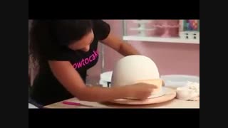 تقدیم بهranaجان