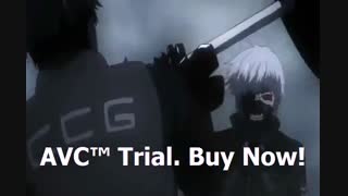 میکس من از توکیو غول ( تقدیمی   hani"ایام فاطمیه(3-23) تسلیت...." )