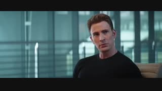 تریلر جدید کاپیتان آمریکا: جنگ داخلی ۲۰۱۶