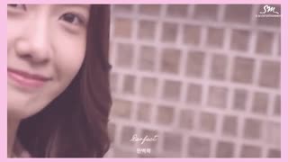 موزیک ویدیوی جدیداز یوناااااا(YoonA) (Deoksugung Stonewall Walkway)+زیرنویس فارسی