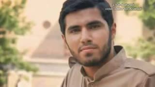 نماهنگی با عکس مدافعان حرم