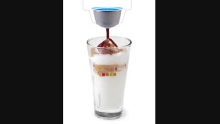 کاپوچینو آیس coffeedrink.ir