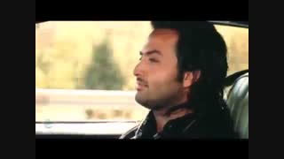فیلم کامل بوی گندم