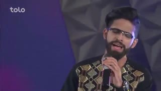 ستاره افغان - فصل یازدهم مرحله نیمه نهایی