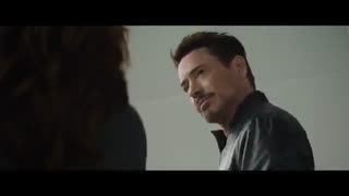 تریلر جدید فیلم Captain America: Civil War
