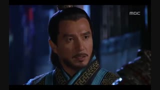 پارت زیبای سریال سرنوشت یک مبارز(گیبک)