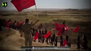 سخن زیبا از آقا علی مرتضی زیدی