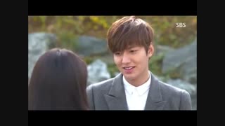 میکس کره ای عاشقانه وارثان