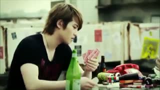 CN Blue_One more time( گزارش نکنیا)