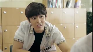 سریال کره ای عشق دردبیرستان3