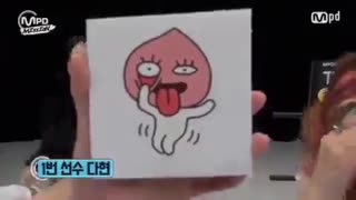 dahyun's SOOOO CUTE!