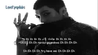 GENTELMAN - KIM HYUNJOONG