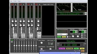پیام های پنهان چگونه تولید میشوند