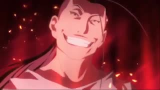 تیتراژ آغازین ۳ انیمه کیمیاگر تمام فلزی - 3  Fullmetal Alchemist Brotherhood Opening